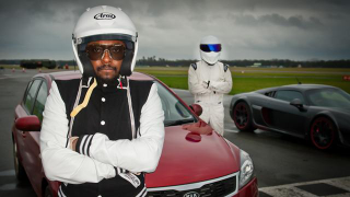 Top Gear Season 18 Starts Sunday